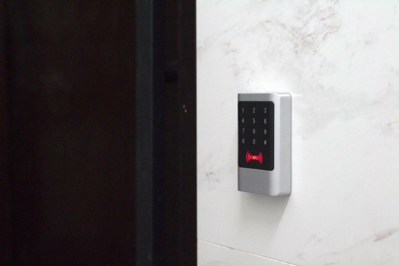 Hotel Snooze Hongkong Exterior foto