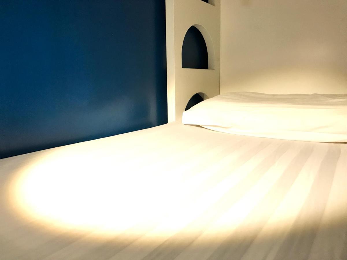 Hotel Snooze Hongkong Exterior foto